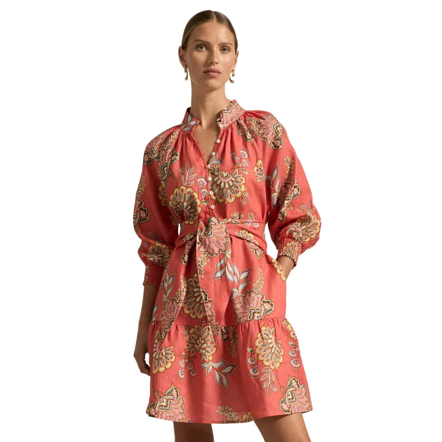 Zoe Kratzmann Cater Dress